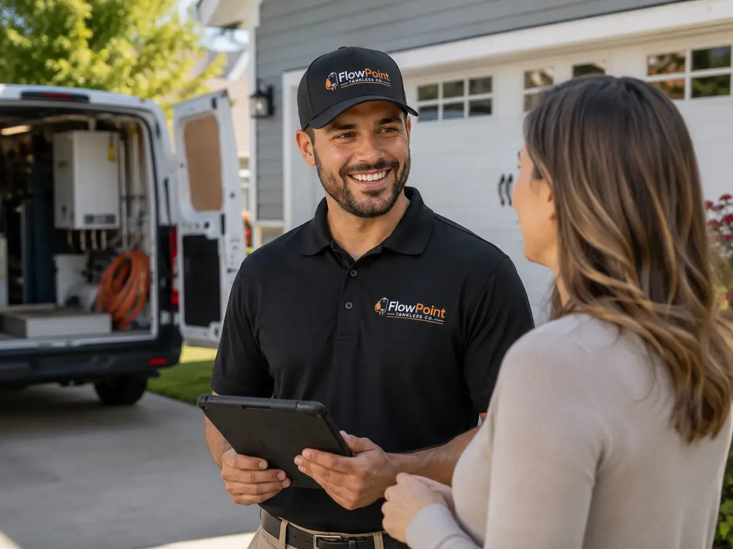 Tankless Water Heater Installation Shallowater, TX FAQs